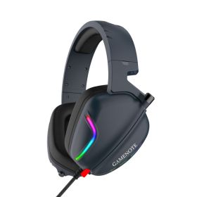 Havit Casque Gaming RGB