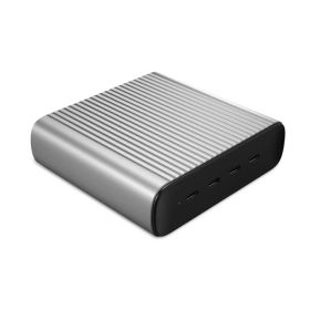 Chargeur Multiport USB-C HyperJuice GaN 245W