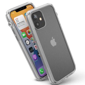 Catalyst Coque Influence pour iPhone 12 - Translucide