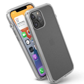 Catalyst Coque Influence pour iPhone 12 Pro Max - Translucide