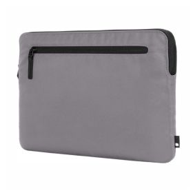 Housse de Protection Compacte In Flight Incase pour MacBook 14 pouces - Gris Conté