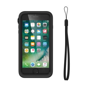 Catalyst Coque Waterproof iPhone 7 / 8 Plus noir