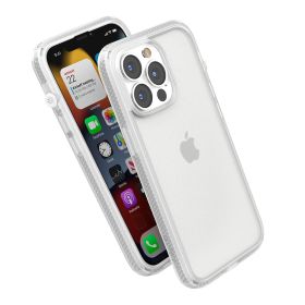 Catalyst Coque Influence iPhone 13 Pro Max - Translucide