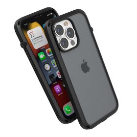 Catalyst Coque Influence iPhone 13 Pro - Noir Furtif