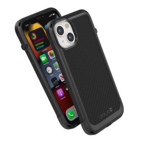 Catalyst Coque Vibe avec MagSafe iPhone 13 - Noir Furtif