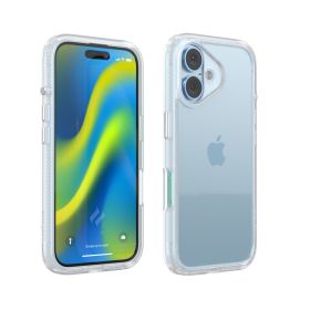 Catalyst Coque Influence iPhone 16 - Translucide