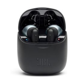 JBL Tune 220TWS - Écouteurs sans fil - Noir