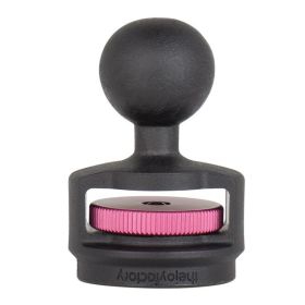 Joy Factory MagConnect Rotule en Fibre de Verre Renforcée 26 mm