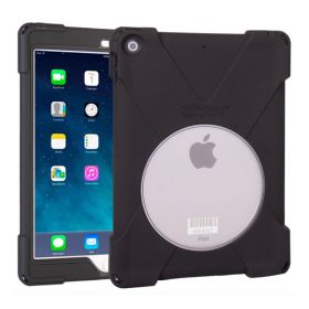 Joy Factory aXtion Bold E  - Coque iPad 9,7 - Noire