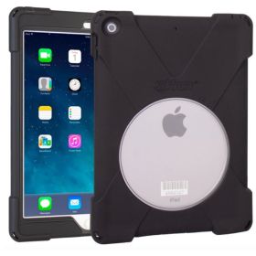 Joy Factory aXtion Bold E  - Coque iPad 9,7 - Noire
