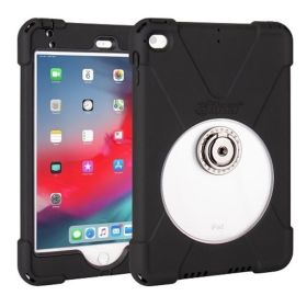 Joy Factory aXtion Bold ME - Coque iPad Mini iPad mini 4/5 - Noir