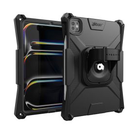 Joy Factory Coque aXtion Bold MP pour iPad Pro 11" (2024/2025 - M4/M5)