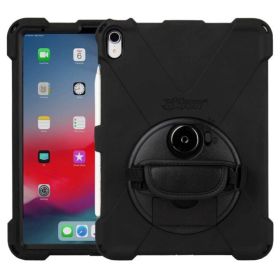 Joy Factory aXtion Bold MP - Coque iPad Pro 11 - Noir