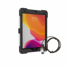 Joy Factory aXtion Bold MPS iPad 10.2" 2019 / 2020 / 2021 - Noir