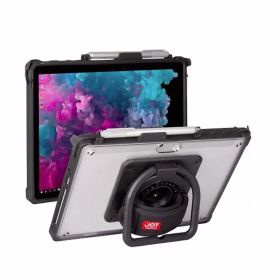 Joy Factory aXtion Edge MP Coque Surface Pro 5 / 6 / 7 - Transparent 