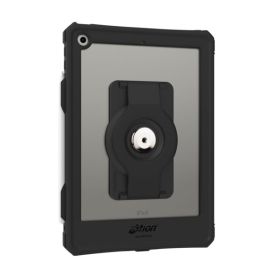 Joy Factory - aXtion Slim MH iPad 10.2 (2019) - Noire