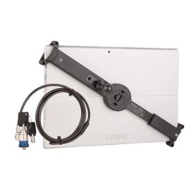 Joy Factory LockDown Serrure à clé universelle pour tablettes 10-13 pouces