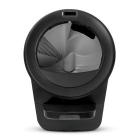 Litter Robot 5 Litière Automatique Autonettoyante Noire