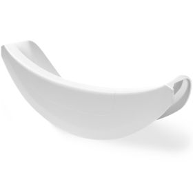 Litter-Robot 4 Barrière - Blanc