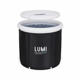Lumi Recovery Pod – Bain de glace