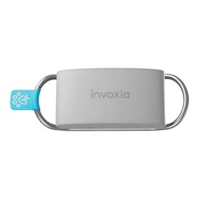 Invoxia Pet Tracker - Traceur GPS pour animaux 