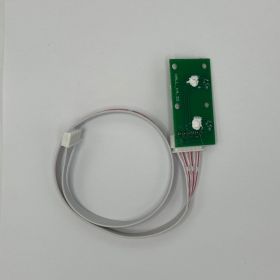 Catlink Pro X Connecteur Plaque d'Entrée à Carte Principale