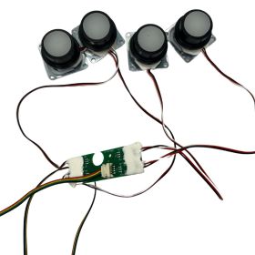 Catlink Pro X Capteur de Poids