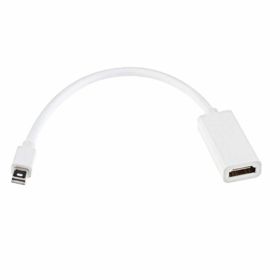 Mini DisplayPort-naar-HDMI-adapter met audio (Thunderbolt)