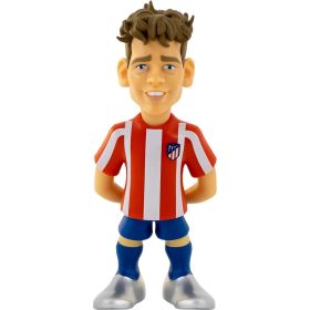 Minix Figurine Antoine Griezmann Atletico Madrid 12cm