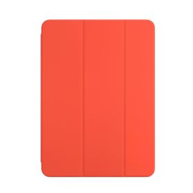 Apple - Smart Cover Coque iPad 10.2 (2021) - Orange électrique