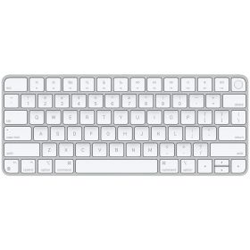Apple Magic Keyboard avec Touch ID QWERTY US - Blanc