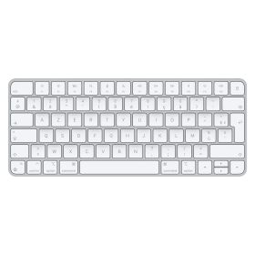 Apple Magic Keyboard AZERTY Blanc