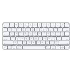 Apple Magic Keyboard QWERTY US - Blanc