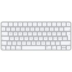 Apple Magic Keyboard QWERTZ CHE - Blanc