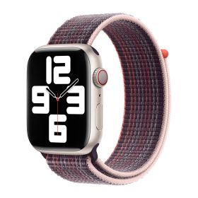 Apple Sport Loop Apple Watch 42mm / 44mm / 45mm / 49mm Sureau