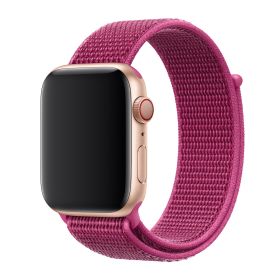 Apple Boucle Sport Apple Watch 38 mm / 40 mm / 41 mm Fruit du Dragon