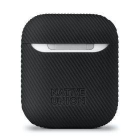 Native Union Curve - Étui pour Apple Airpods - Noir