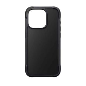 Nomad Rugged Protective case iPhone 15 Plus shadow Noir