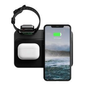 Nomad Base Station Apple Watch édition V2