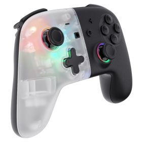 Oniverse Onipad Manette Bluetooth pour Nintendo Switch / PC / IOS / Android - White Star
