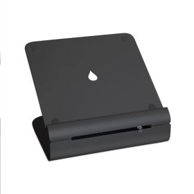 Rain Design iLevel2 Support réglable pour ordinateur portable Noir