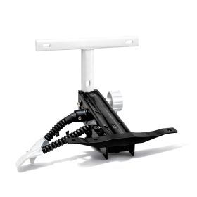 Ranqer Mécanisme de levage Apollo + Cadre métallique T – Couleur Blanche