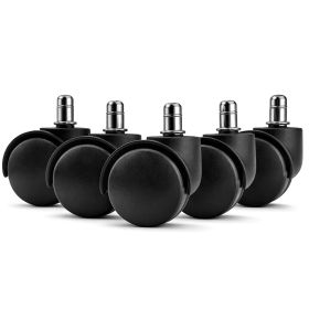 Ranqer Roues Apollo (lot de 5)