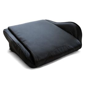 Ranqer Siège Apollo – Couleur Noire