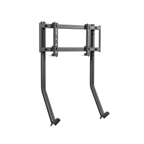Ranqer - Support TV pour simulateur de course
