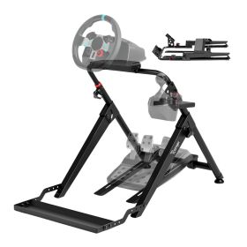  Ranqer Support pour volant de course Pro