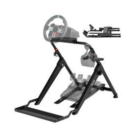  Ranqer Support pour volant de course Pro