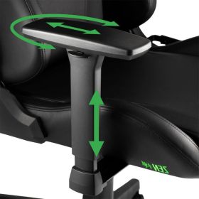 Razer Accoudoir gauche et droit TAROK