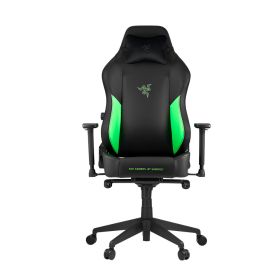 Razer Chaise gaming TAROK ULTIMATE - Noir / Vert