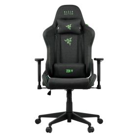 Razer Chaise Gaming en Tissu TAROK ESSENTIALS X - Noir